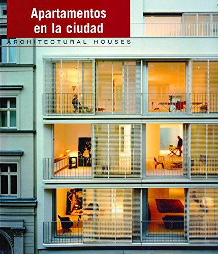 Apartamentos en la ciudad book