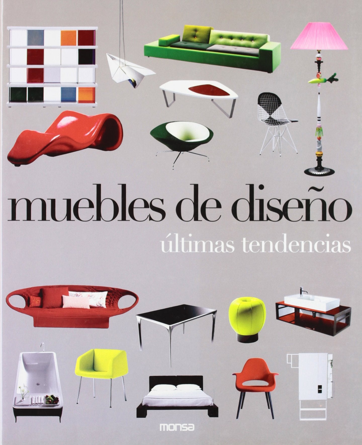 Muebles de diseño. Ultimas tendencias Film, Art & Culture