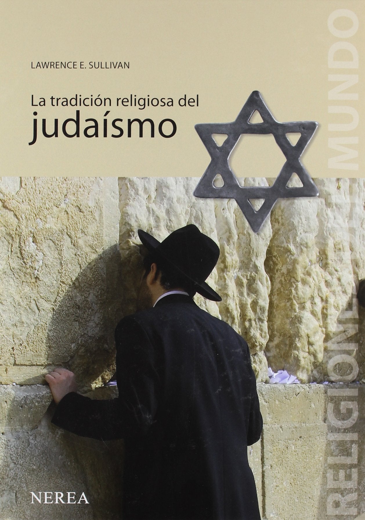 La tradición religiosa del judaísmo (Religiones del mundo, Band 2) Religion & Esotericism