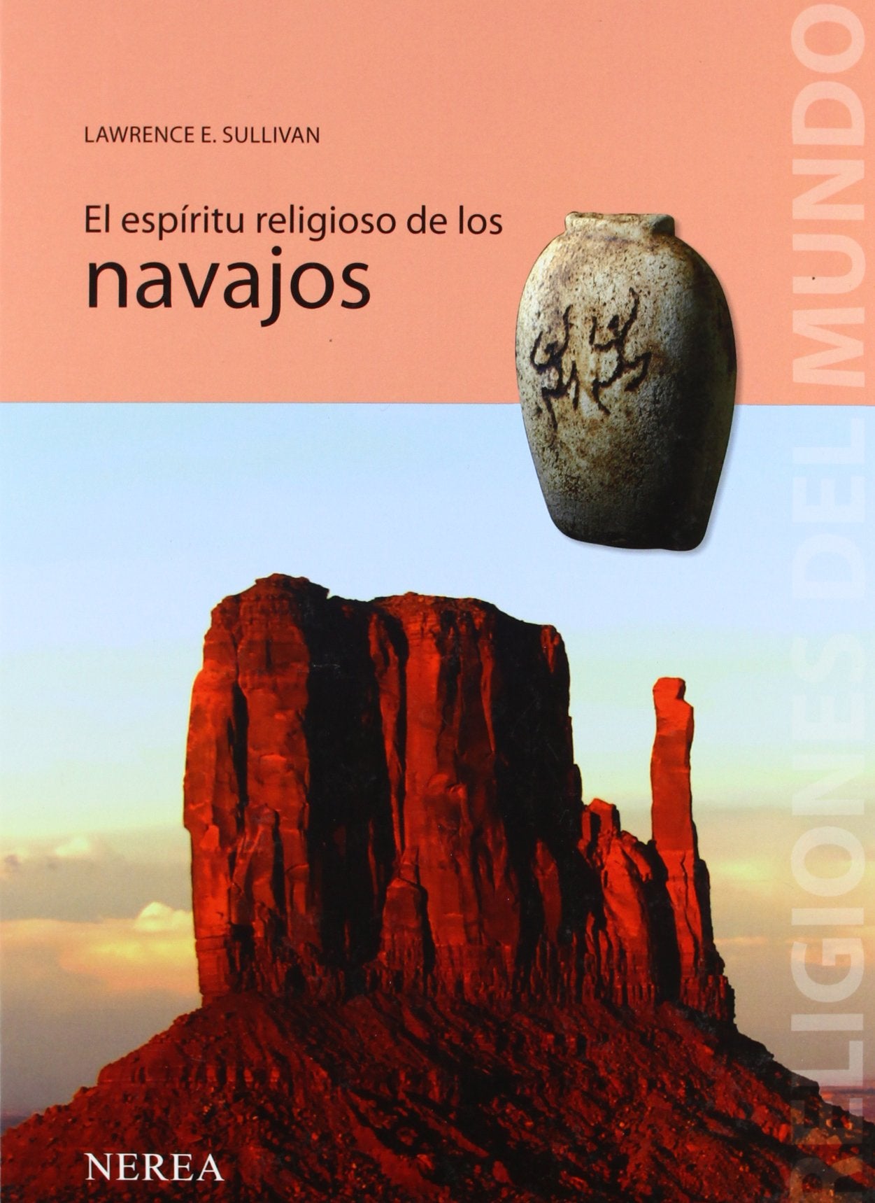 El espíritu religioso de los navajos (Religiones del mundo, Band 7) Social Sciences