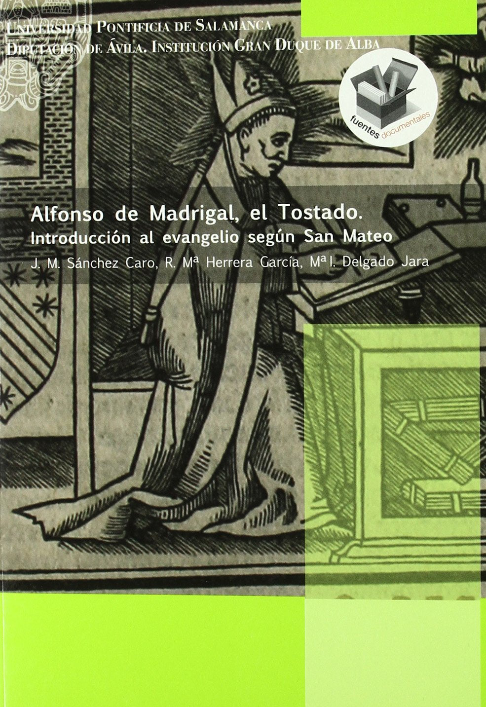 Introducción al Evangelio según San Mateo Books
