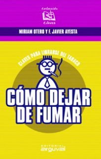 CLAVES, CÓMO DEJAR DE FUMAR book
