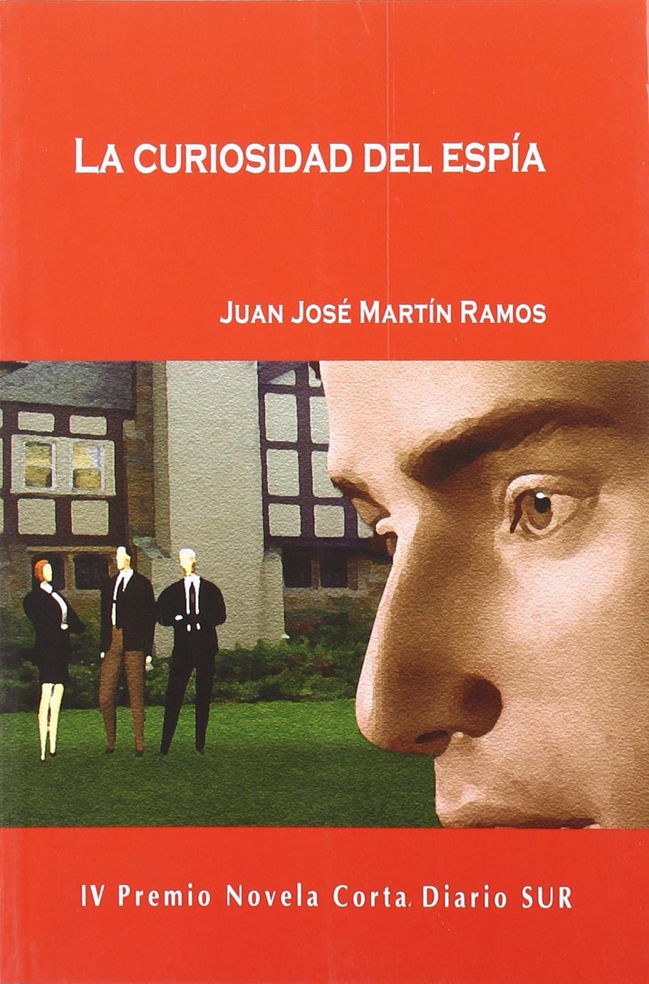 La curiosidad del espía (NARRATIVA) Reading Aloud & Learning to Read