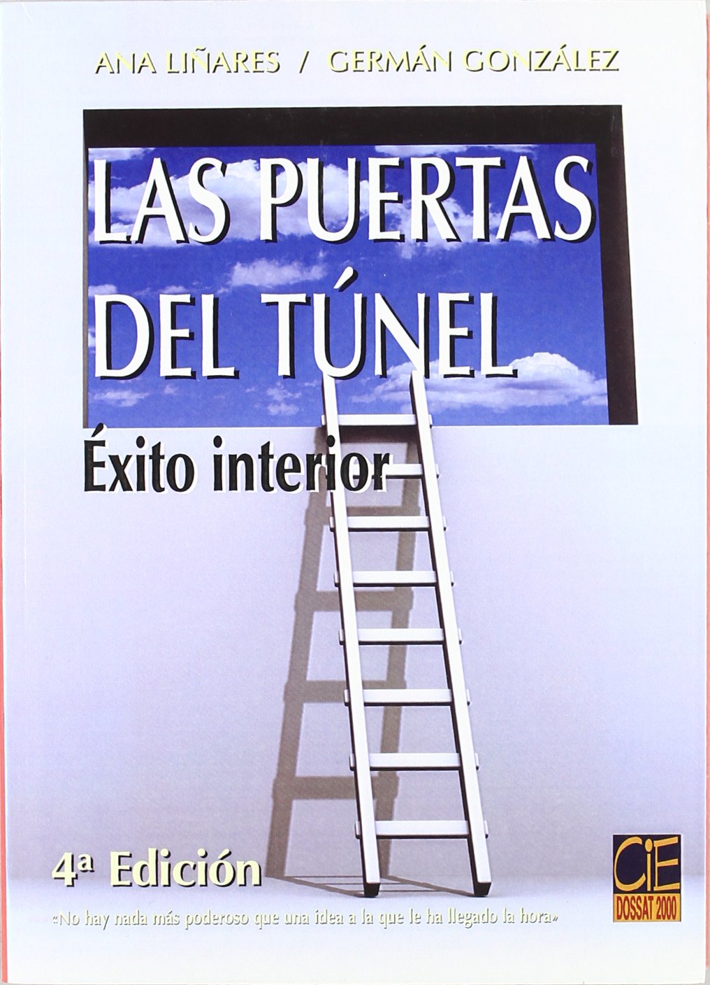 Las puertas del túnel book