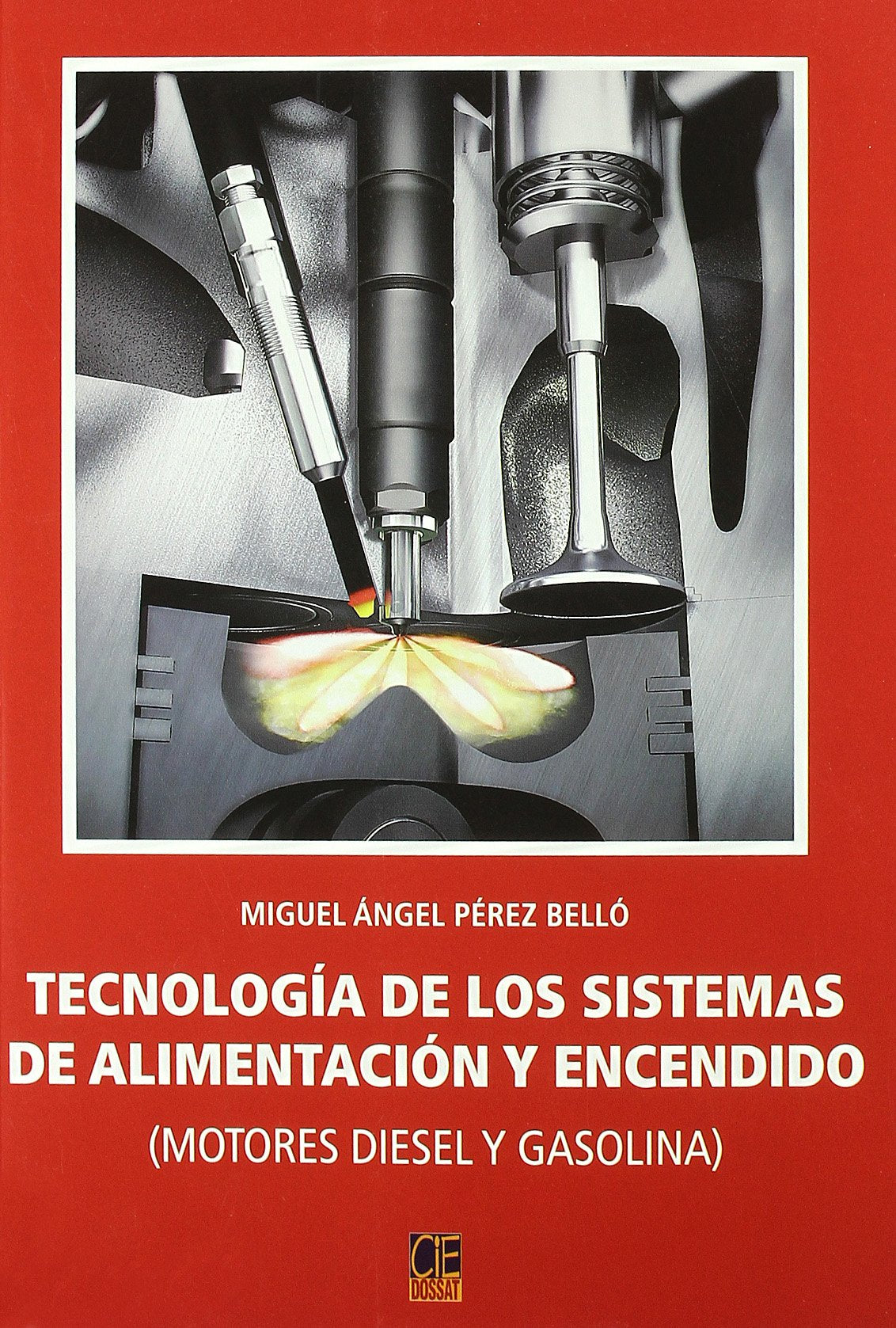 Tecnología de los sistemas de alimentación y encendido Hobbies & Crafts