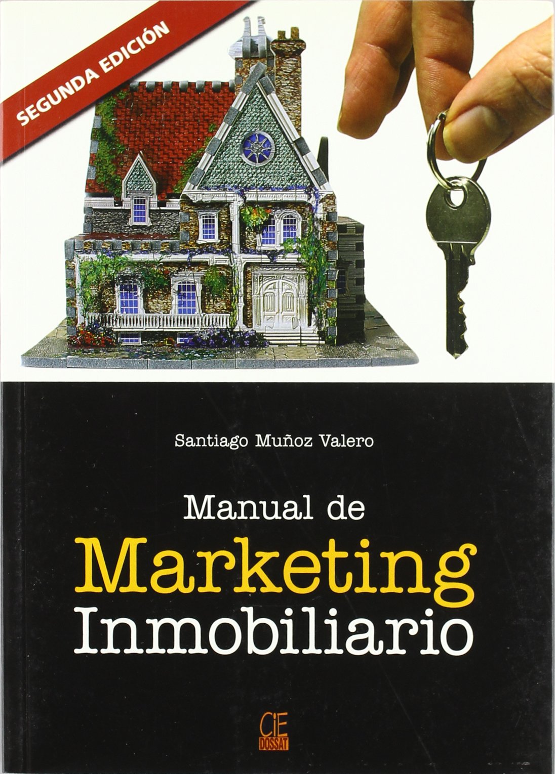 Manual de marketing inmobiliario Business, Finance & Career