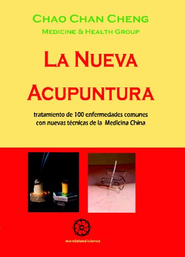 La Nueva Acupuntura Arts & Music