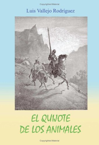 El Quijote De Los Animales book