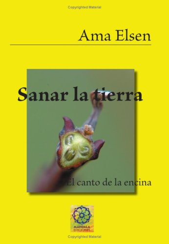Sanar la tierra Second hand books on Religion & Esotericism