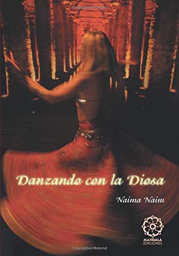 Danzando con la diosa Manga