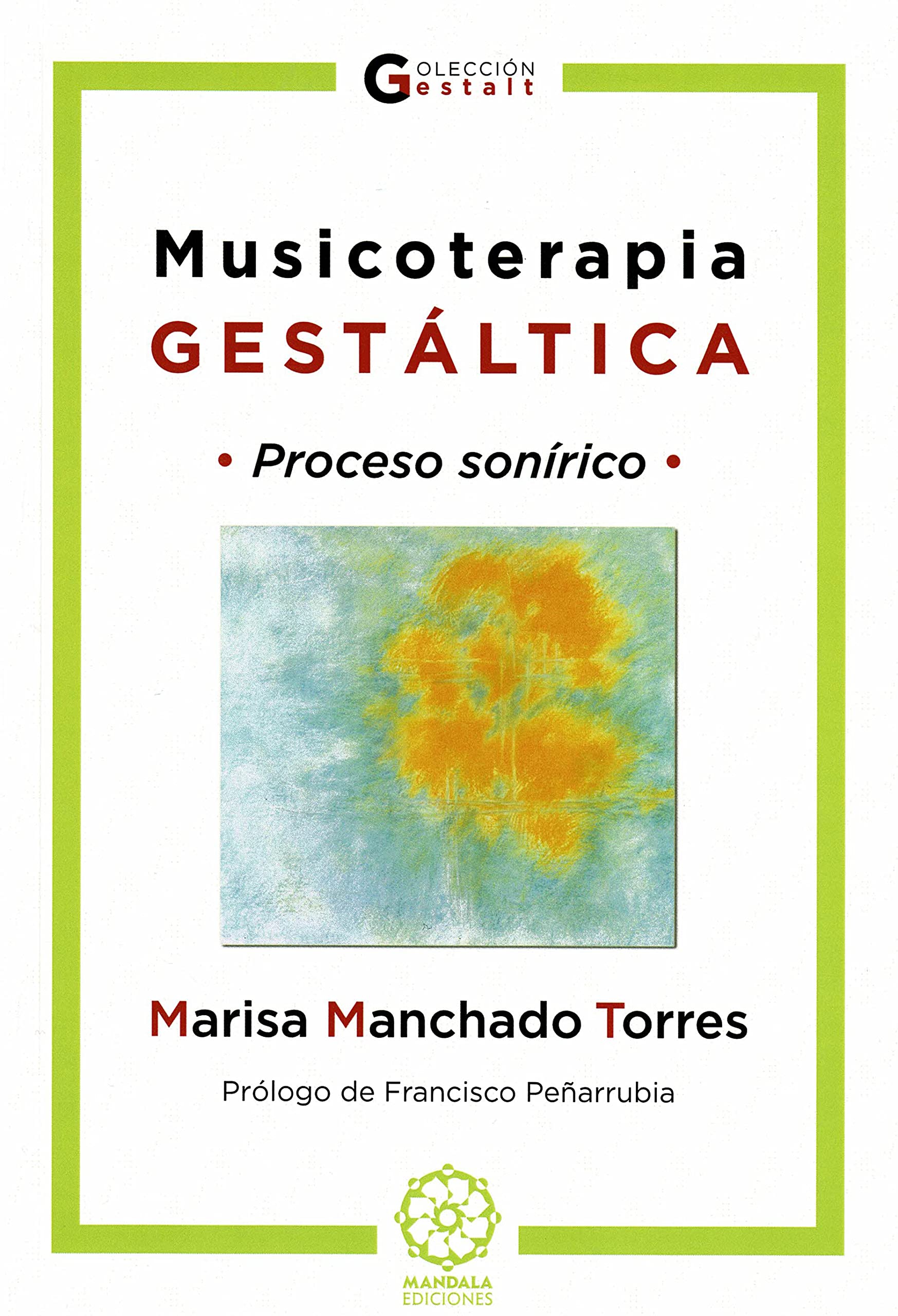 Musicoterapia gestáltica book