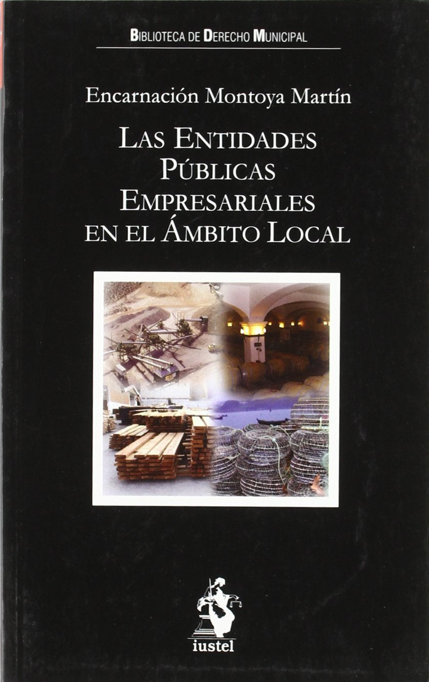 Las entidades públicas empresariales en el ámbito local Books