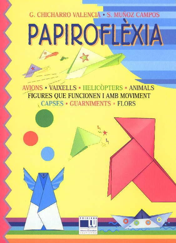 Papiroflexia (LIBROS INFANTILES) Books