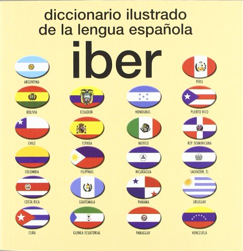 Iber - Dº Lengua Española ilustrado (DICCIONARIOS DE BOLSILLO) Books