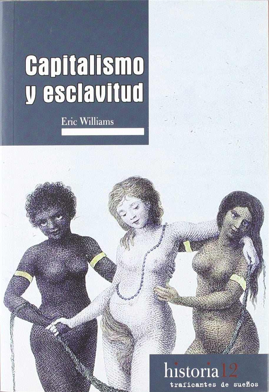 Product Image: Capitalismo y esclavitud
