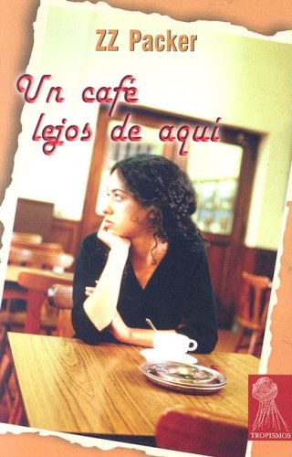 Product Image: Un café lejos de aquí