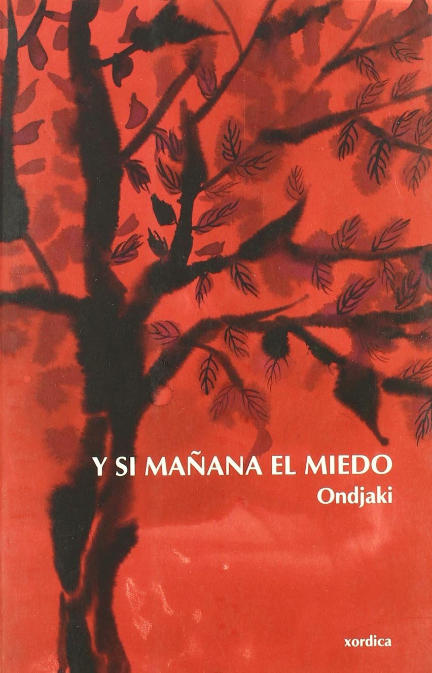 Ondjaki: Y si mañana el miedo Learning & Reference