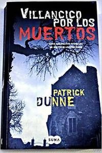 Villancico por los muertos Books
