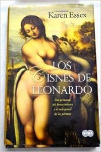 Cisnes de leonardo, los Books