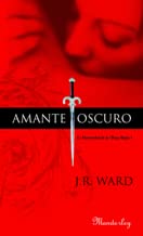 Amante oscuro - hermandad de la daga negra I (Manderley) Books