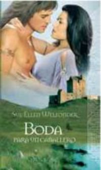 Boda para un Caballero - serie maclean III (Manderley) Books
