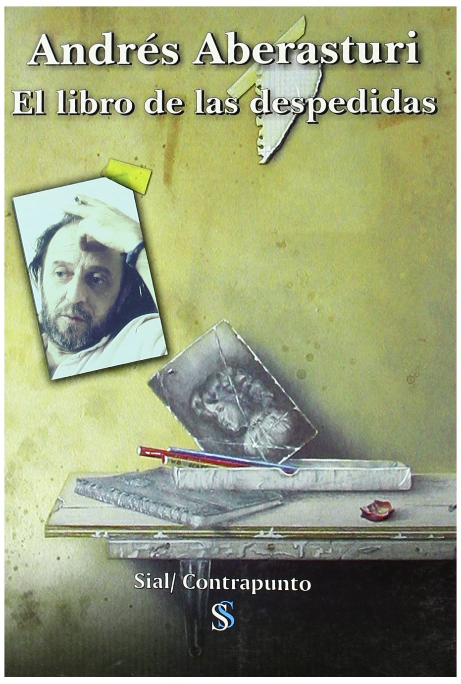 El libro de las despedidas Drama