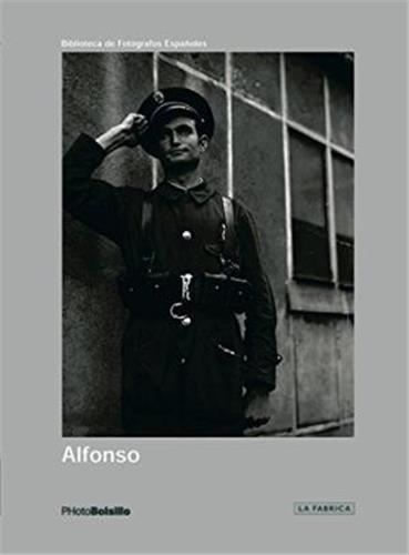 Alfonso (Photobolsillo) Photography Books