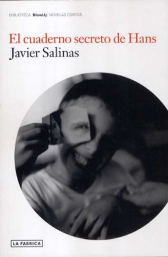 El cuaderno secreto de Hans (BLOWUP) Reading Aloud & Learning to Read