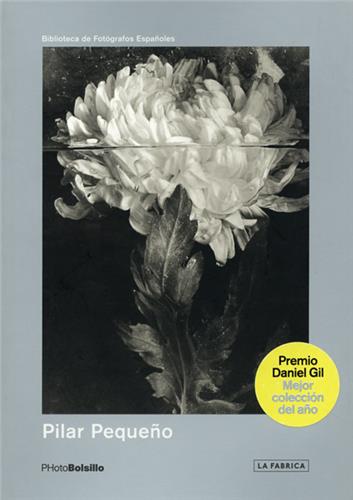 Pilar Pequeno (Photobolsillo) book