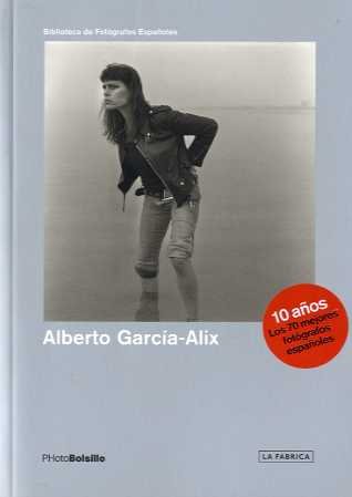 Alberto García-Alix Learning & Reference