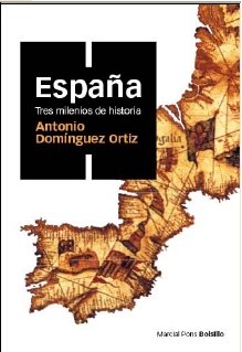 España, tres milenios de historia Politics & History