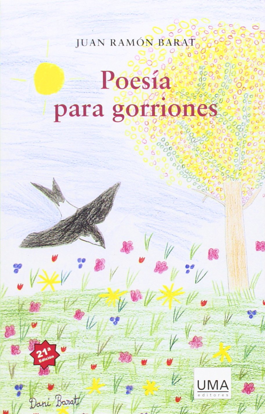 Poesía para gorriones Non-fiction