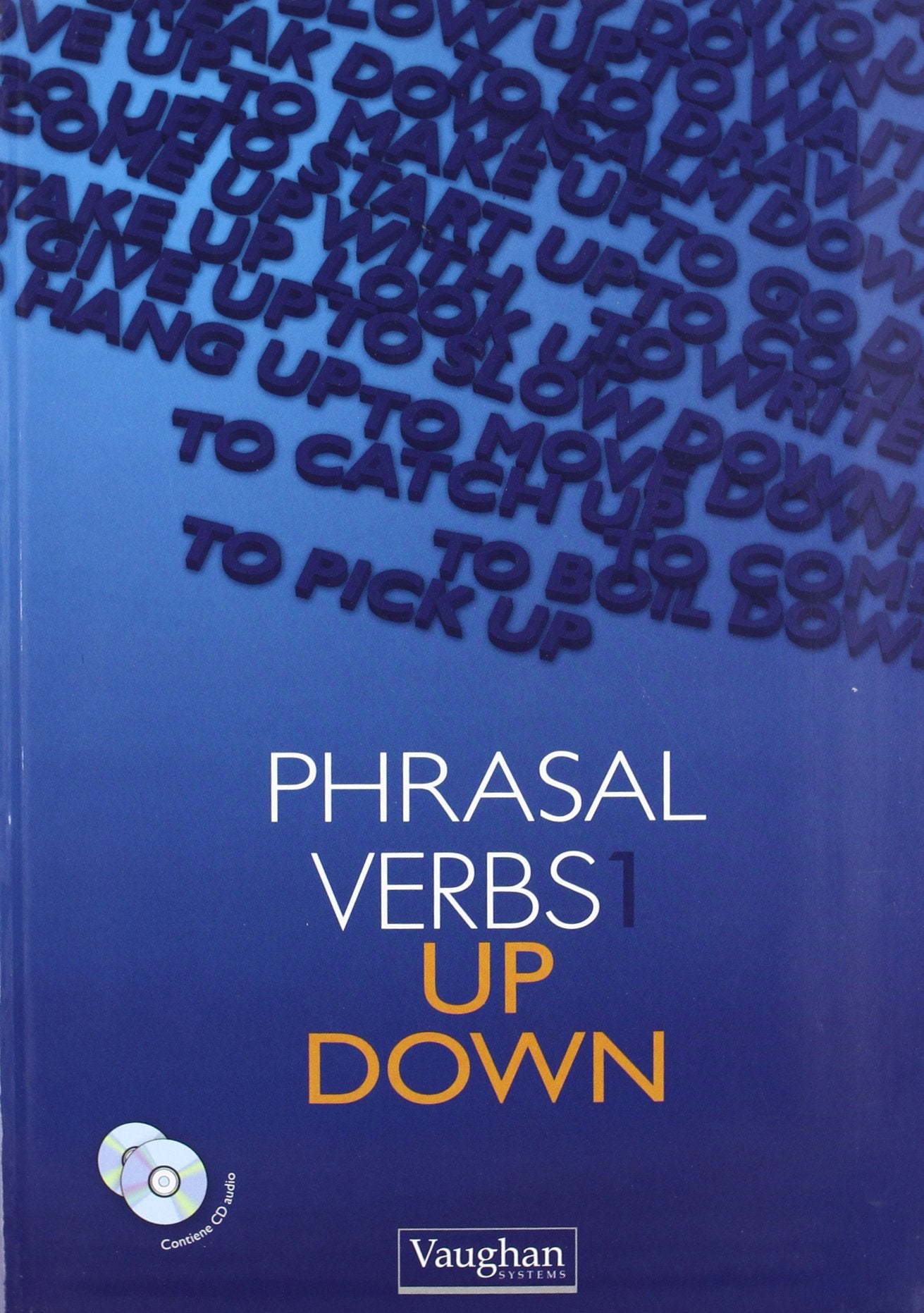PHRASAL VERBS 1 UP&DOWN Books