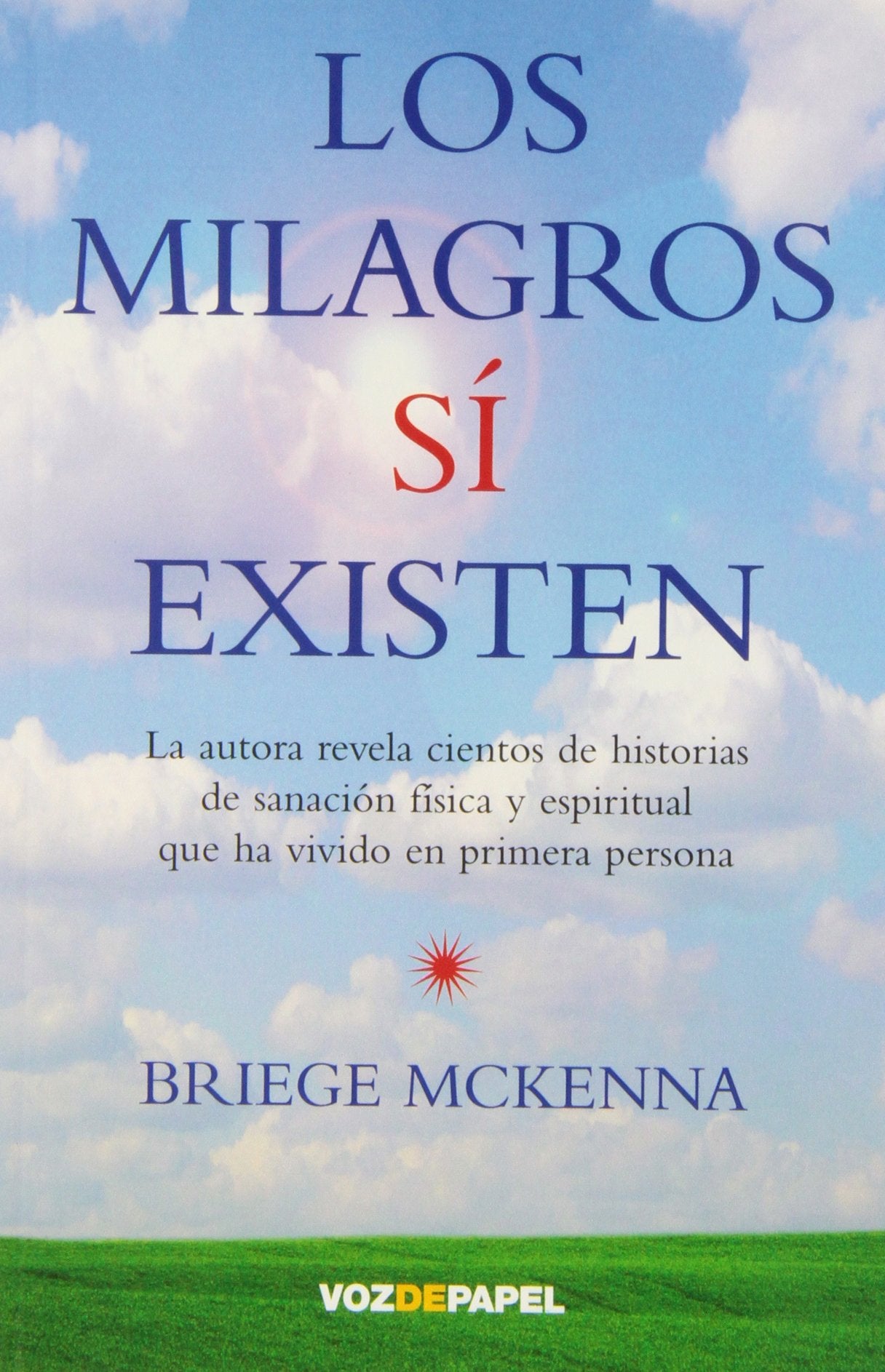 Los milagros sí existen Social Sciences