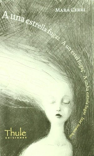 A una estrella fugaz (Trampantojo) Non-fiction