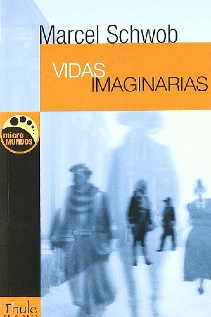 Vidas imaginarias Social Sciences