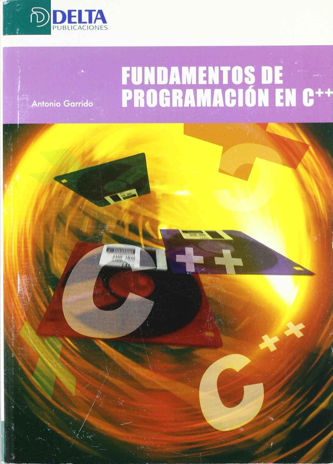 Fundamentos de programación en C++ Computer Science