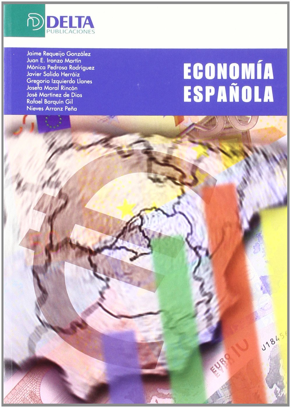 Economía española Business, Finance & Career