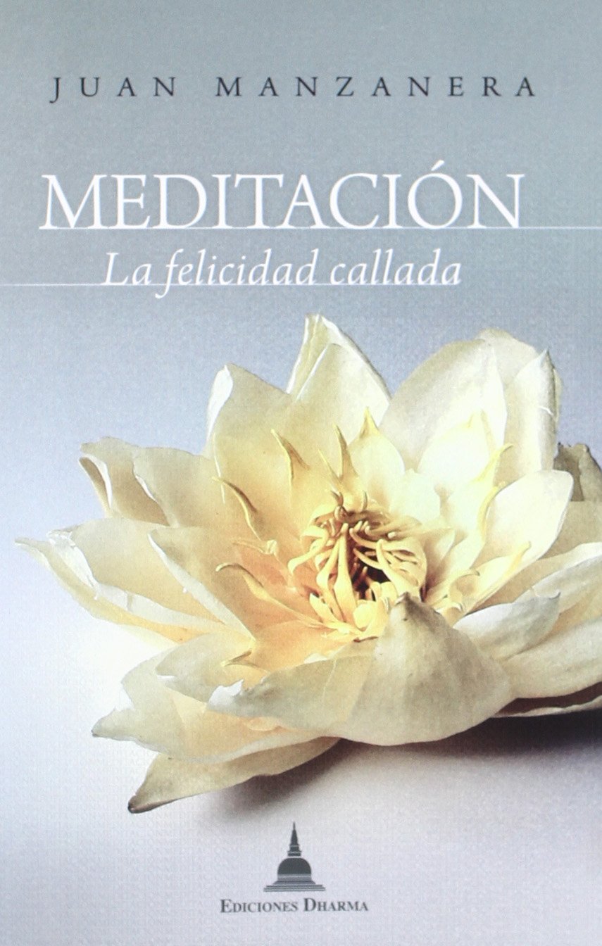 Meditación, la felicidad callada Social Sciences