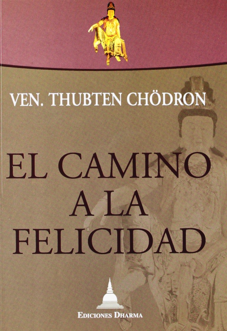 El camino a la felicidad book