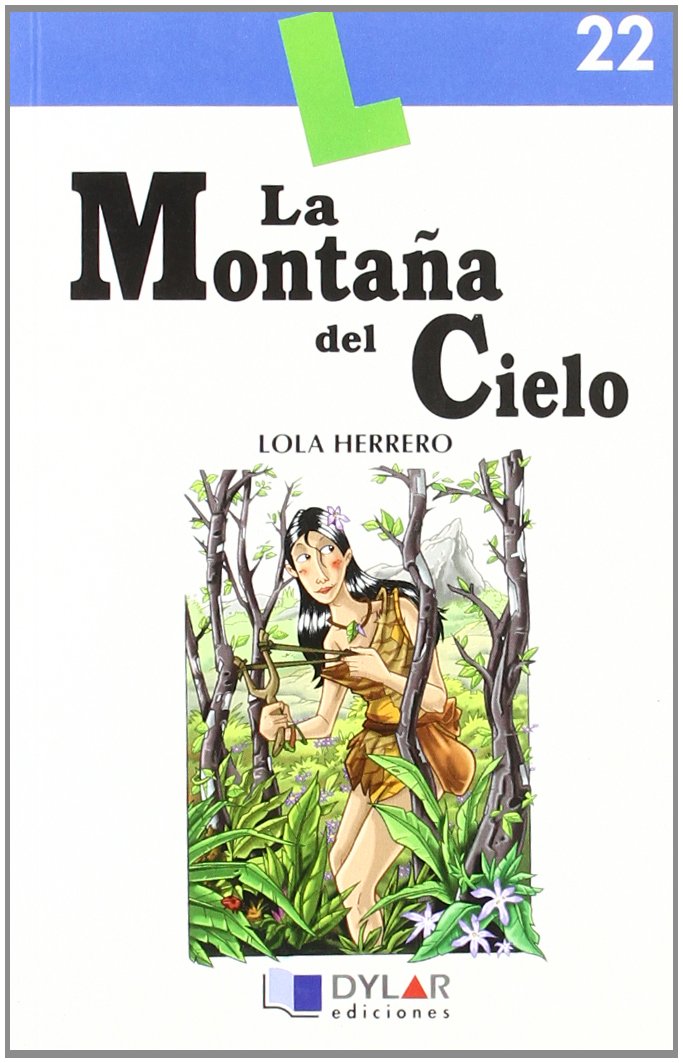 La montaña del cielo Reading Aloud & Learning to Read