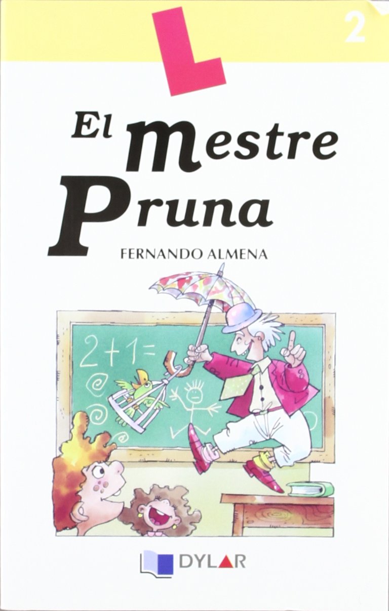 El mestre Pruna Learning & Reference