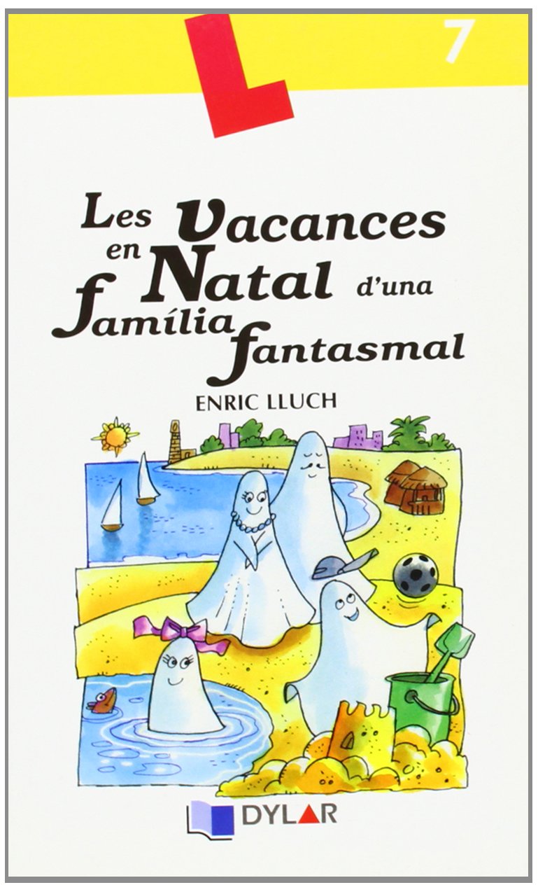 LES VACANCES EN NATAL D'UNA FAMÍLIA F.- Ll 7 book