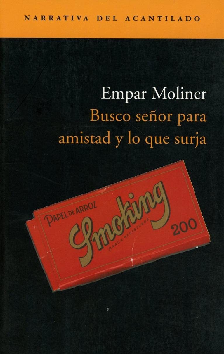 Busco señor para amistad y lo que surja book