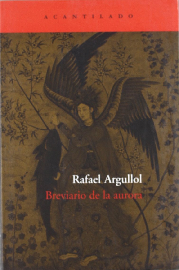 Breviario de la aurora (Cuadernos del Acantilado, Band 17) Philosophy