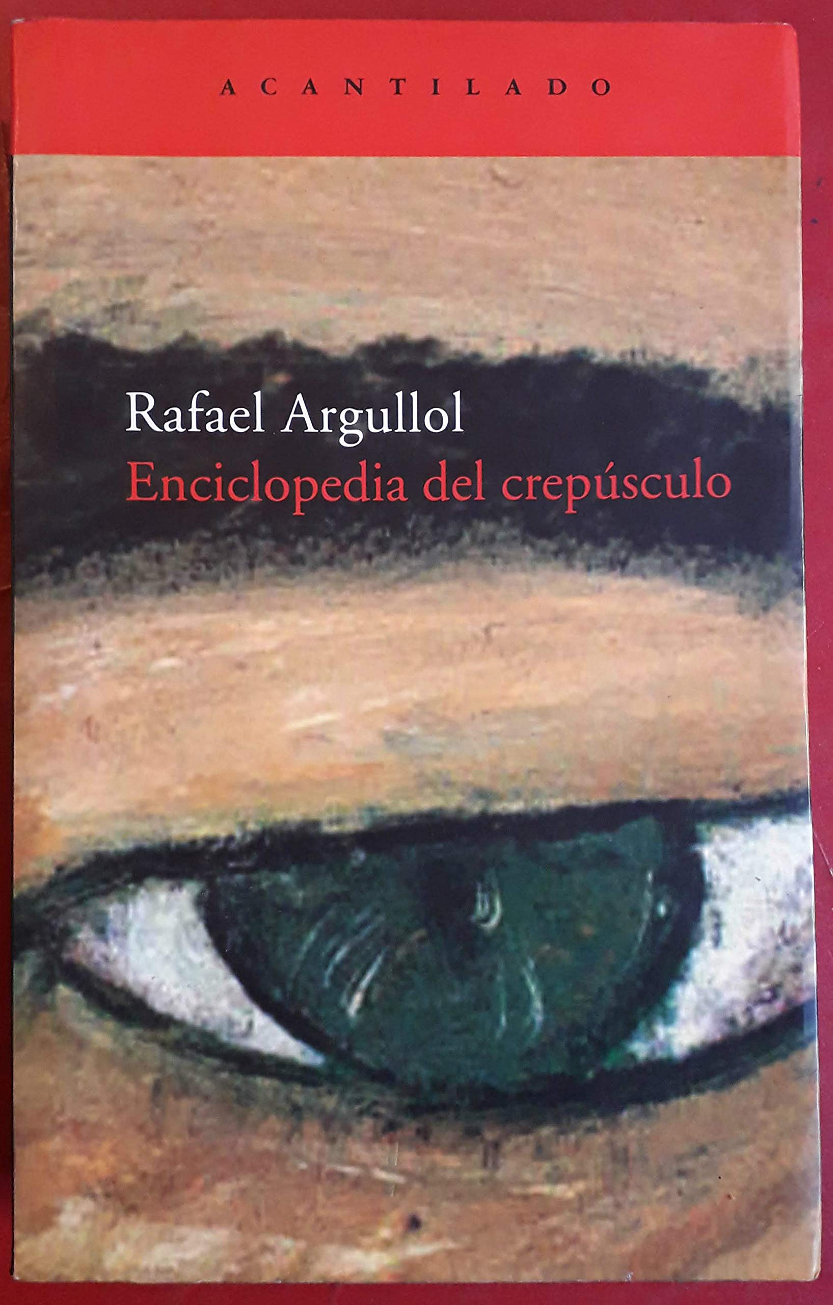 Enciclopedia del crepúsculo Philosophy