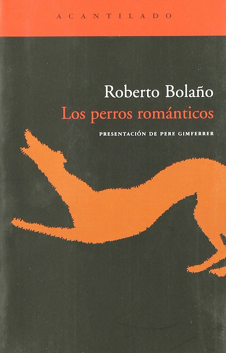Los perros romanticos International
