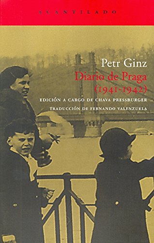 Diario de Praga (1941-1942) (El Acantilado, Band 130) Social Sciences