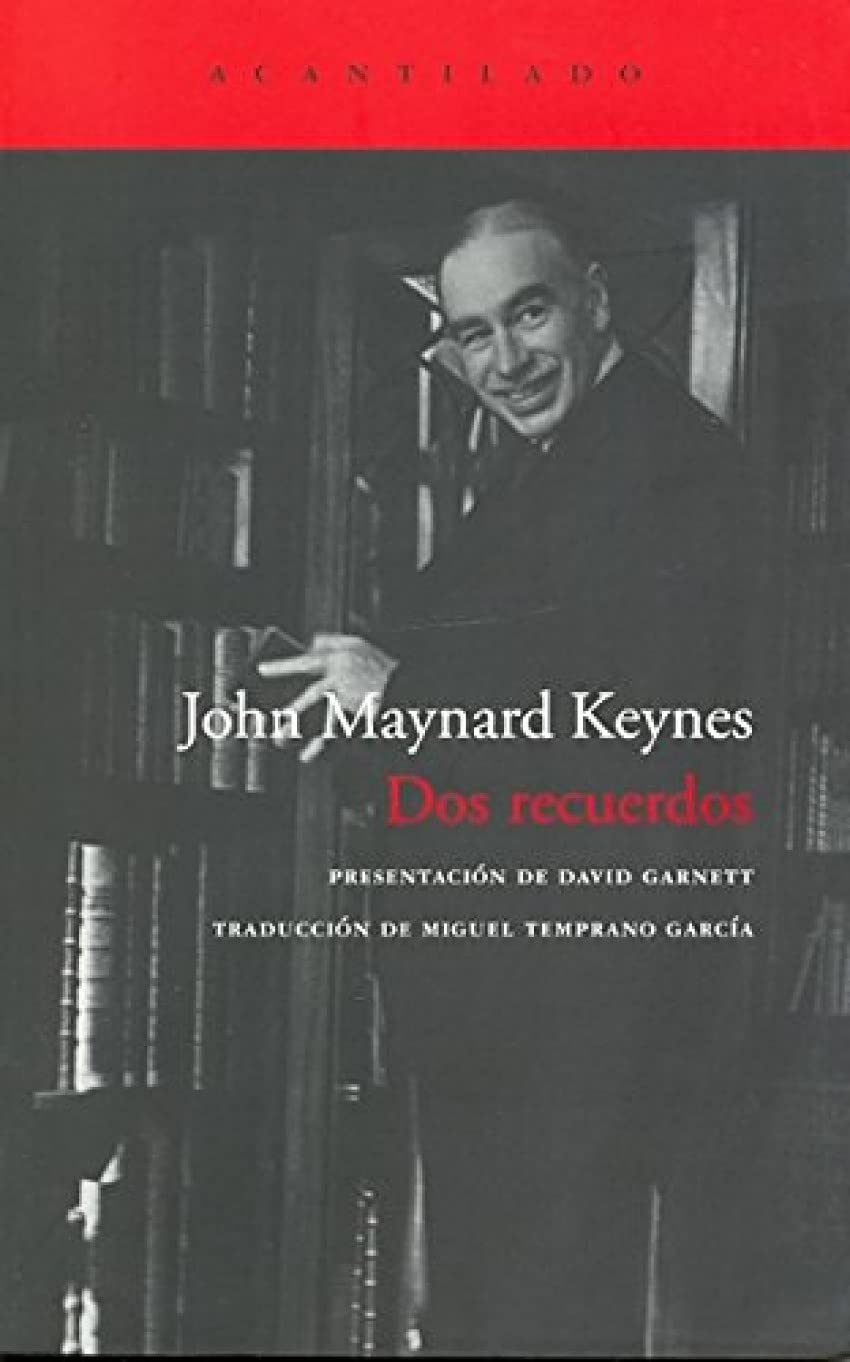 Dos recuerdos (El Acantilado, Band 132) Social Sciences
