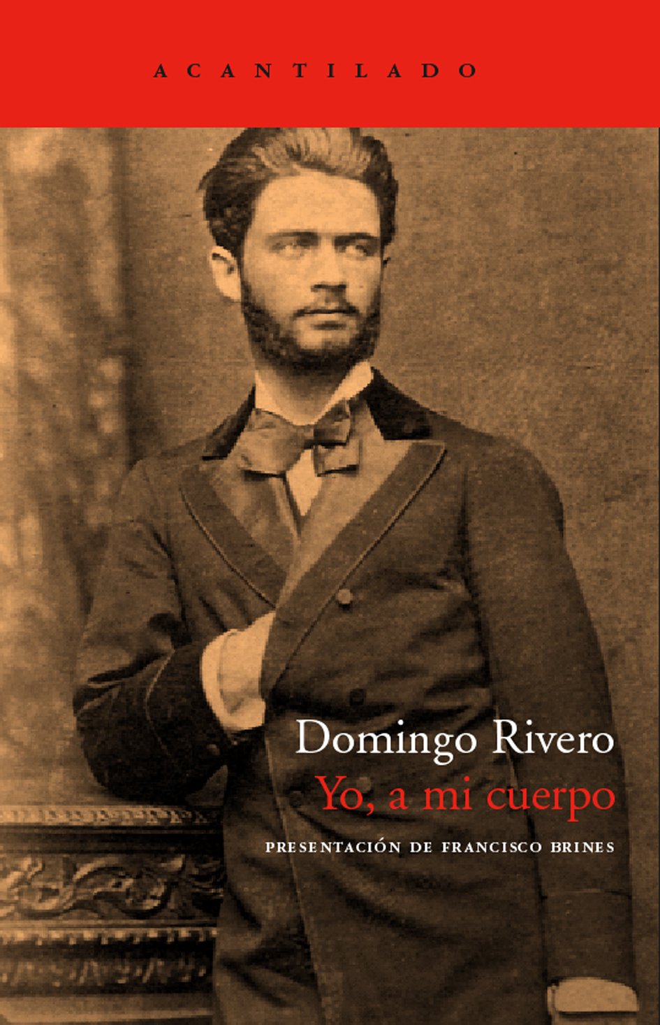Yo a mi cuerpo y otros poemas Poetry